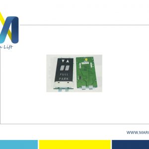 OTIS Call Display Board