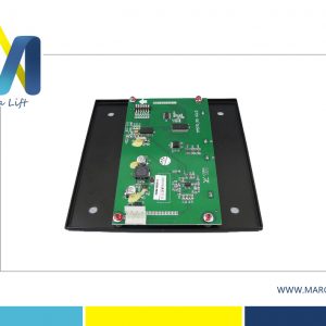 OTIS Display Board