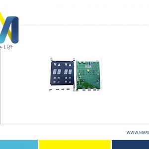 OTIS Display Board