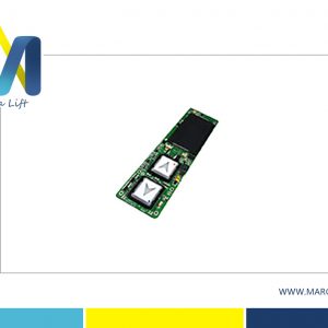 OTIS Elevator Display Board