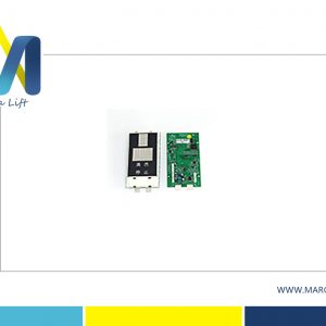 OTIS Display Board