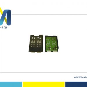 OTIS Display Board