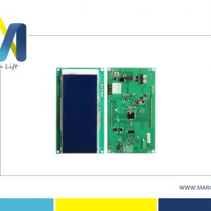 OTIS Display Board