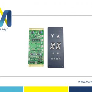 OTIS Main Board