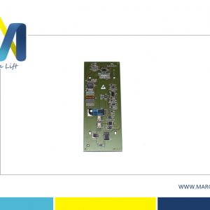 OTIS Display Board