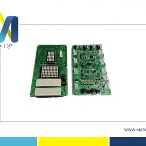 OTIS Display Board