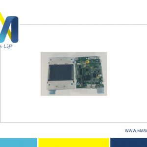 OTIS Display Board