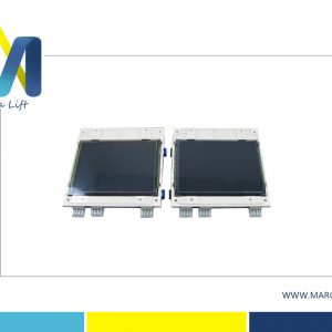 OTIS Display Board