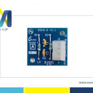 OTIS Anti-interference Board