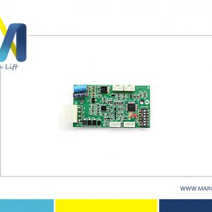 OTIS R55 Board