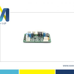 OTIS RS14 Board