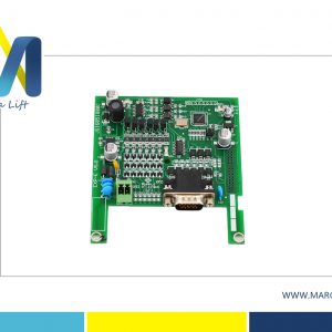 OTIS Frequency Converter Card