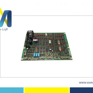 OTIS Main Board