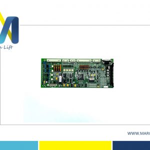 OTIS Inverter Main Board
