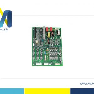 OTIS Main Board WWWPDB