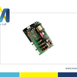 OTIS Inverter PC Board
