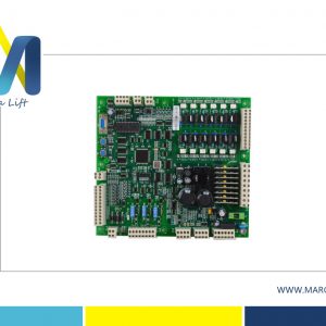 OTIS Main Board
