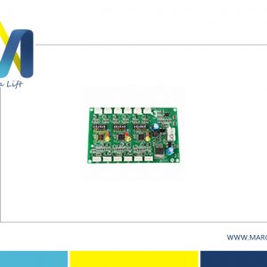 OTIS Communication Board