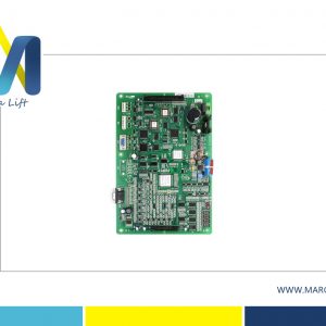 OTIS Main Board