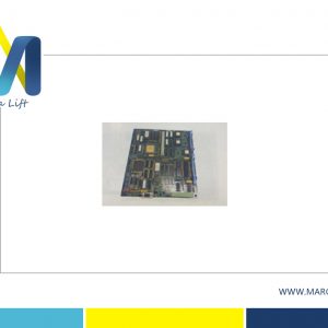 OTIS Inverter Board