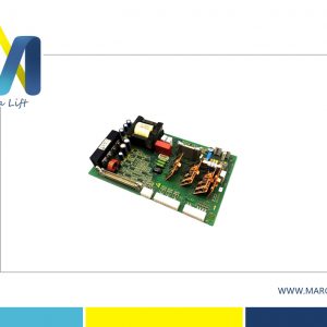 OTIS Inverter PC Board