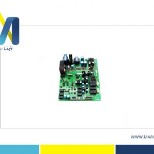 OTIS Main Board