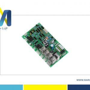 OTIS Inverter Board
