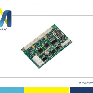 OTIS Communication Board