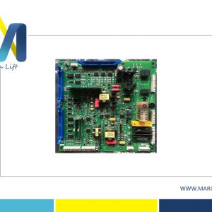 OTIS Inverter Drive Board