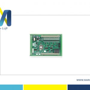 OTIS Communication Board