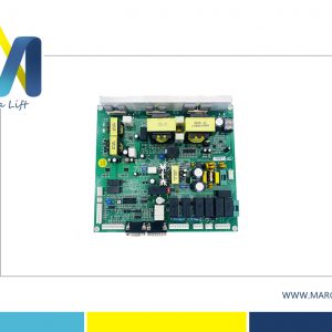OTIS Main Board