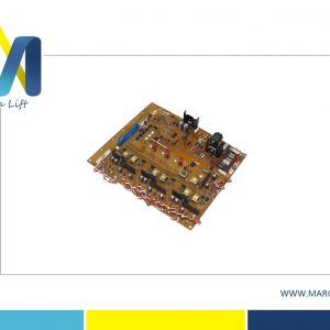 OTIS PC Board