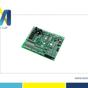 OTIS Main Board