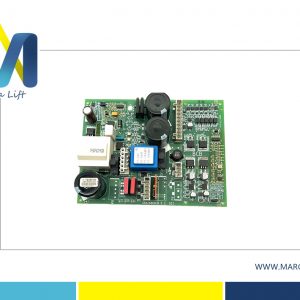 OTIS PC Board