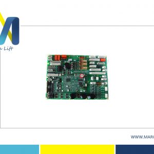 OTIS GECB Main Board