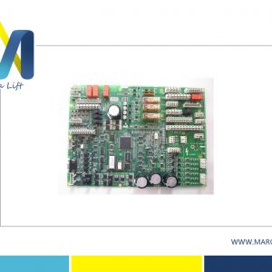 OTIS TCBC Main Board