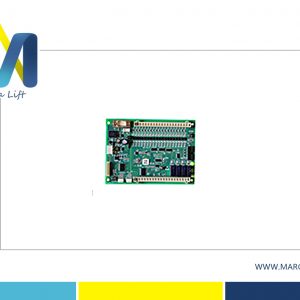 OTIS Communication Board