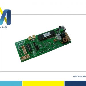 OTIS Communication Board