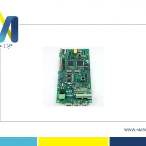 OTIS Main Board R-AVRY D