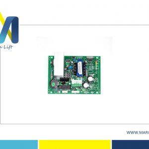 OTIS Rechargeable Plate
