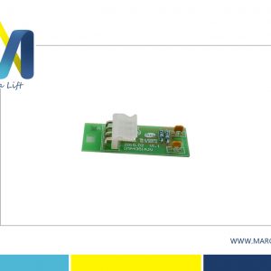 OTIS Anti-interference Board
