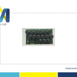 OTIS Main Board