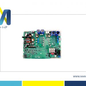 OTIS Drive Board
