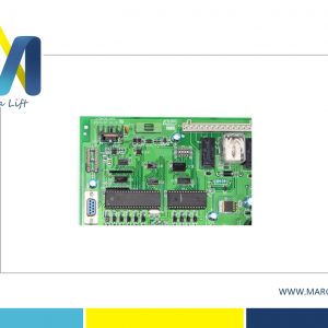 OTIS Interface Board