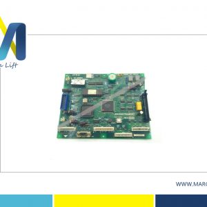 OTIS Main Board