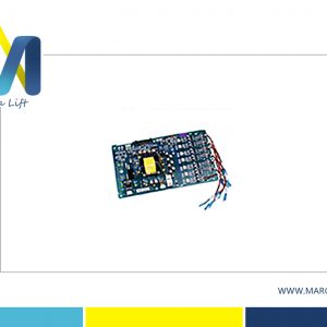 OTIS Inverter Drive Board