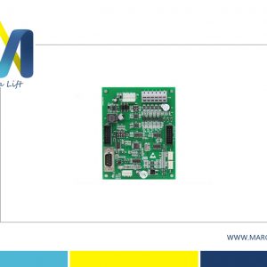 OTIS Communication Board