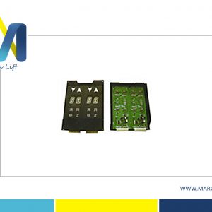 OTIS Display Board