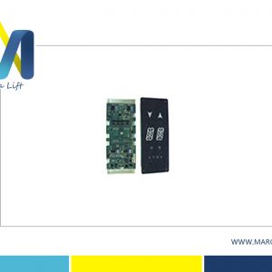 OTIS Display Board