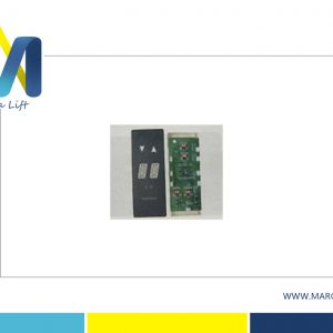 OTIS Display Board